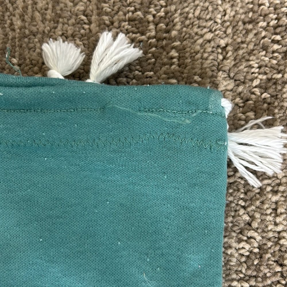 Drawstring Shoe Protectors - six included! - Picture 4 of 5